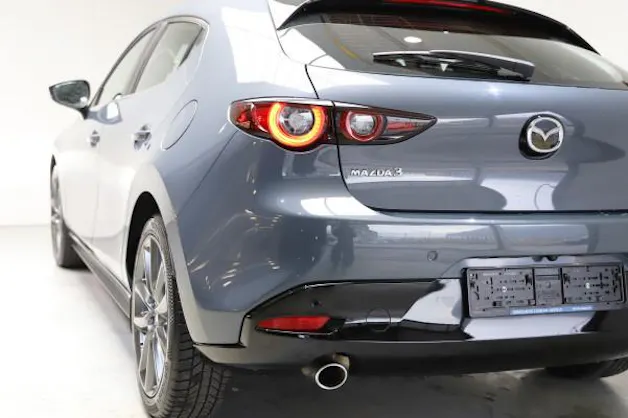 Mazda 3 HB G 140 Centre Line A