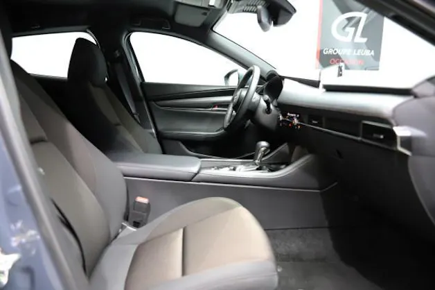 Mazda 3 HB G 140 Centre Line A