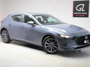 Mazda 3 HB G 140 Centre Line A
