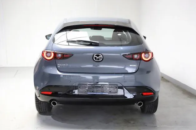 Mazda 3 HB G 140 Centre Line A