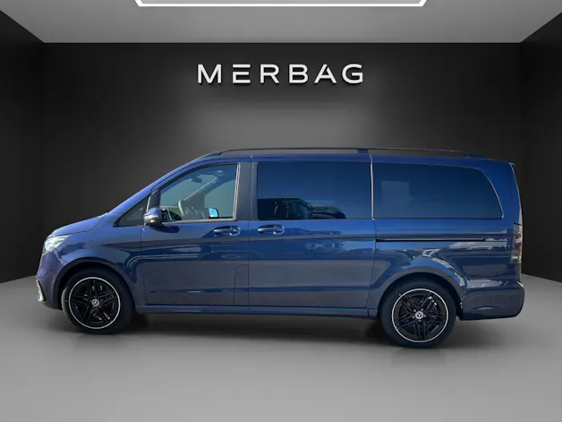 Mercedes-Benz V 300 lang Style 9G-Tronic