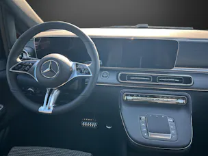 Mercedes-Benz V 300 lang Style 9G-Tronic