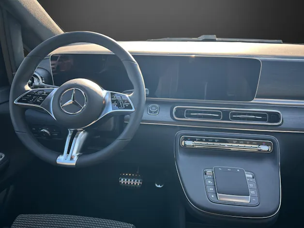 Mercedes-Benz V 300 lang Style 9G-Tronic