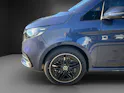Mercedes-Benz V 300 lang Style 9G-Tronic