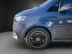 Mercedes-Benz V 300 lang Style 9G-Tronic