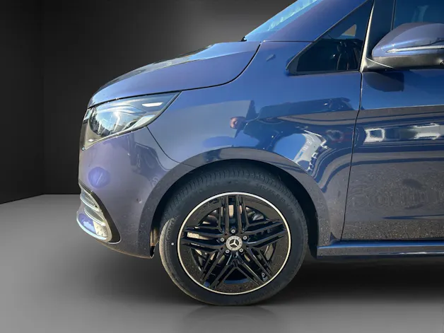 Mercedes-Benz V 300 lang Style 9G-Tronic