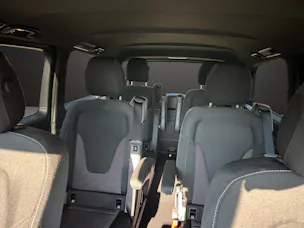 Mercedes-Benz V 300 lang Style 9G-Tronic