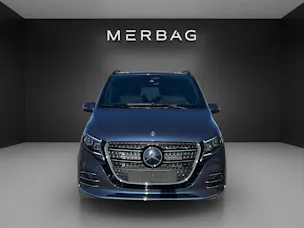 Mercedes-Benz V 300 lang Style 9G-Tronic