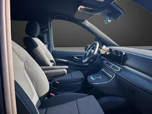Mercedes-Benz V 300 lang Style 9G-Tronic