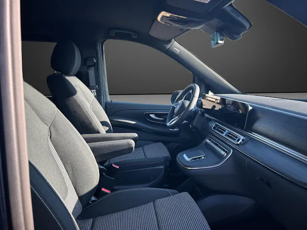 Mercedes-Benz V 300 lang Style 9G-Tronic