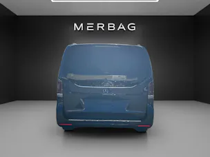 Mercedes-Benz V 300 lang Style 9G-Tronic