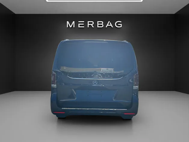 Mercedes-Benz V 300 lang Style 9G-Tronic