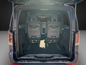 Mercedes-Benz V 300 lang Style 9G-Tronic