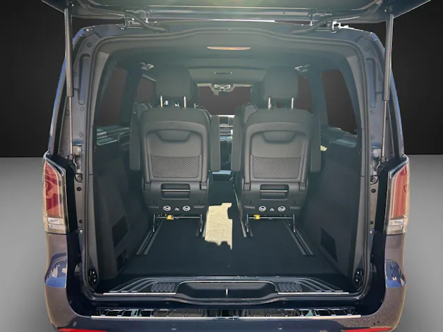 Mercedes-Benz V 300 lang Style 9G-Tronic