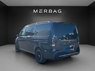 Mercedes-Benz V 300 lang Style 9G-Tronic