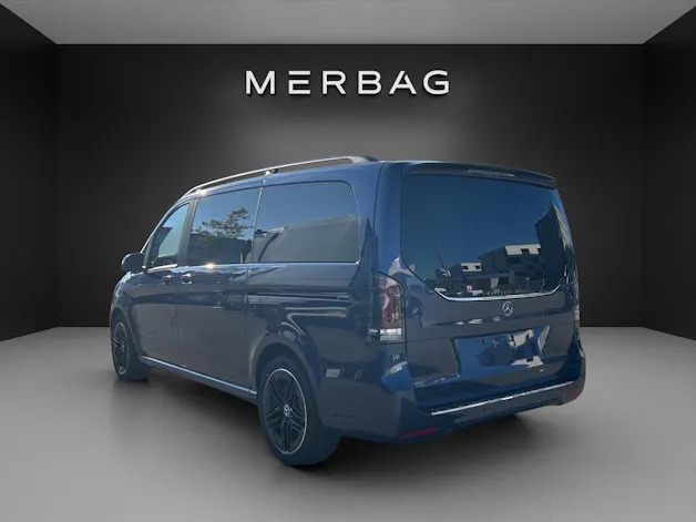 Mercedes-Benz V 300 lang Style 9G-Tronic