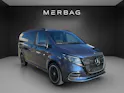 Mercedes-Benz V 300 lang Style 9G-Tronic