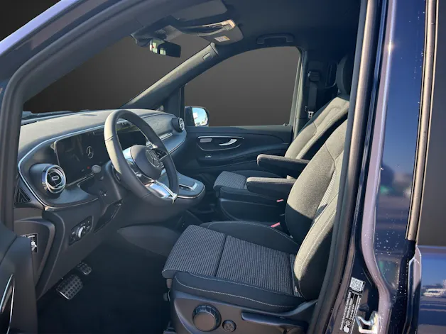 Mercedes-Benz V 300 lang Style 9G-Tronic
