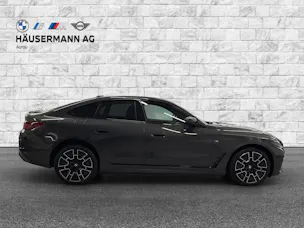 BMW i4 xDrive 40 Edition M Sport
