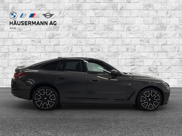 BMW i4 xDrive 40 Edition M Sport