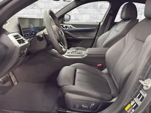 BMW i4 xDrive 40 Edition M Sport
