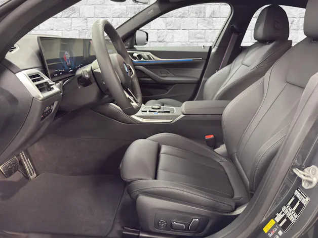 BMW i4 xDrive 40 Edition M Sport