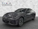 BMW i4 xDrive 40 Edition M Sport