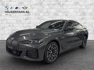 BMW i4 xDrive 40 Edition M Sport