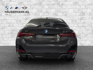 BMW i4 xDrive 40 Edition M Sport