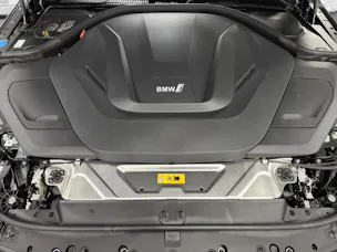 BMW i4 xDrive 40 Edition M Sport