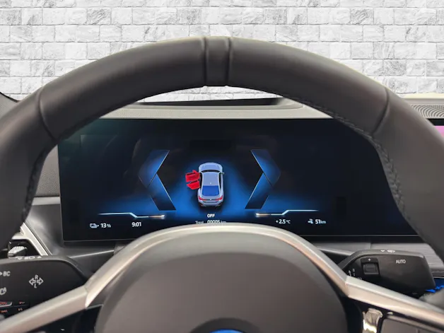 BMW i4 xDrive 40 Edition M Sport