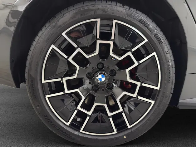 BMW i4 xDrive 40 Edition M Sport