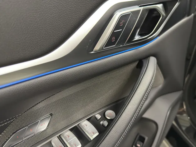 BMW i4 xDrive 40 Edition M Sport