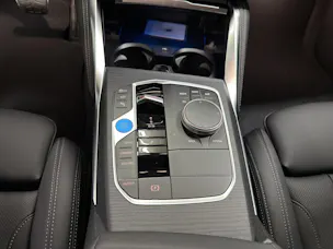 BMW i4 xDrive 40 Edition M Sport