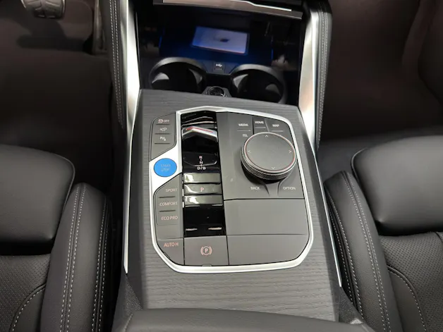 BMW i4 xDrive 40 Edition M Sport
