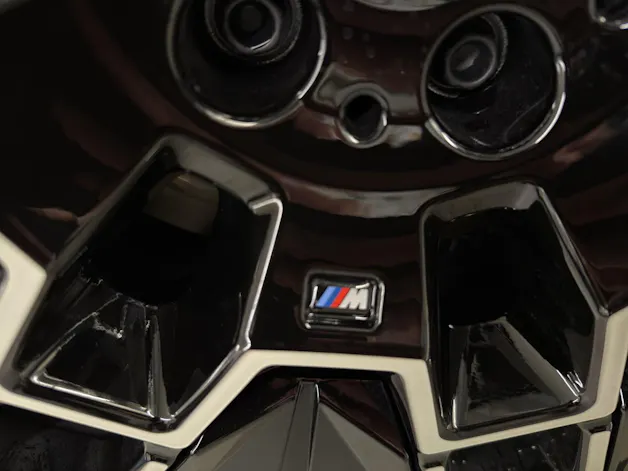 BMW i4 xDrive 40 Edition M Sport
