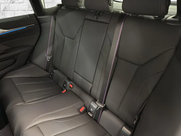 BMW i4 xDrive 40 Edition M Sport