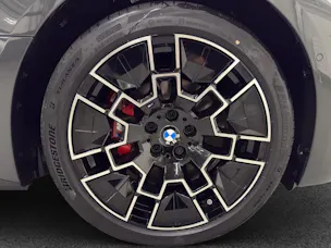 BMW i4 xDrive 40 Edition M Sport