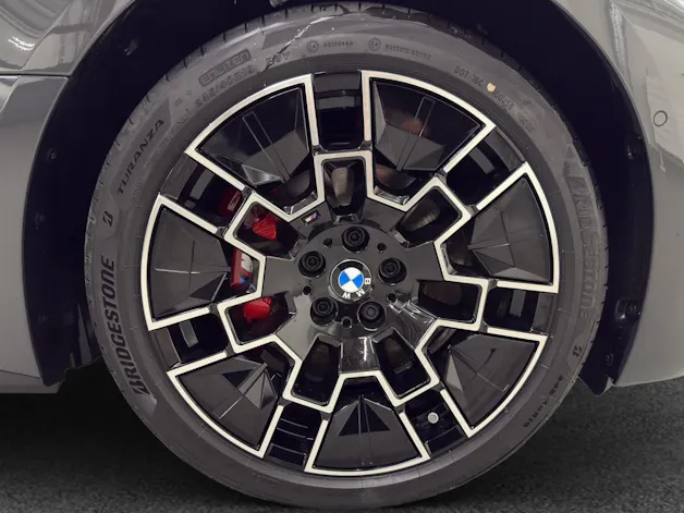 BMW i4 xDrive 40 Edition M Sport