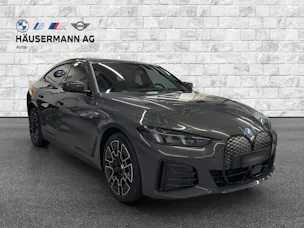 BMW i4 xDrive 40 Edition M Sport