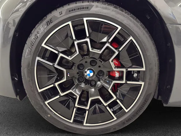 BMW i4 xDrive 40 Edition M Sport