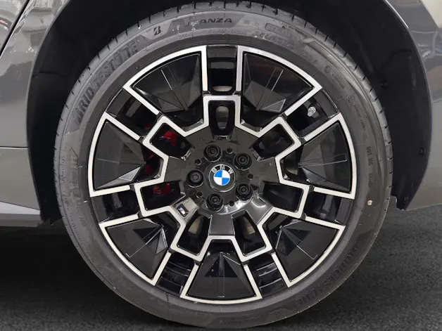 BMW i4 xDrive 40 Edition M Sport