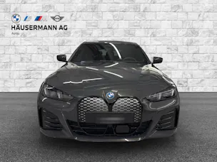 BMW i4 xDrive 40 Edition M Sport