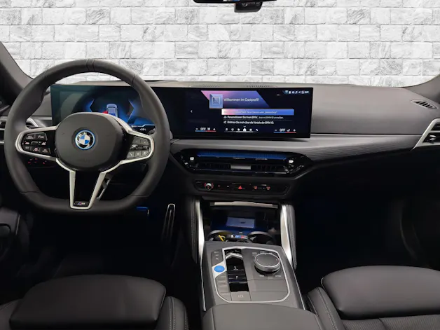 BMW i4 xDrive 40 Edition M Sport
