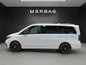 Mercedes-Benz V 300 d lang Swiss Edition 9G-Tronic