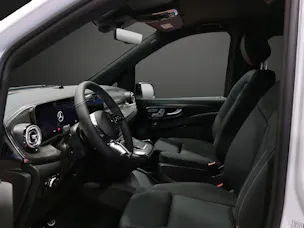 Mercedes-Benz V 300 d lang Swiss Edition 9G-Tronic