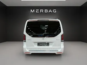 Mercedes-Benz V 300 d lang Swiss Edition 9G-Tronic