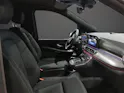 Mercedes-Benz V 300 d lang Swiss Edition 9G-Tronic