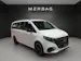 Mercedes-Benz V 300 d lang Swiss Edition 9G-Tronic