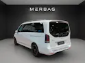 Mercedes-Benz V 300 d lang Swiss Edition 9G-Tronic